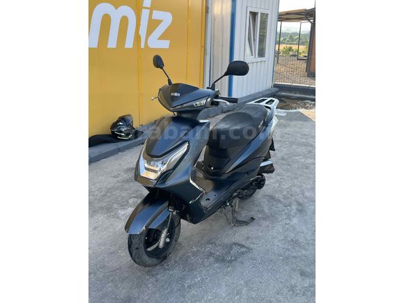 Sahibinden Kuba Space 50 Pro 