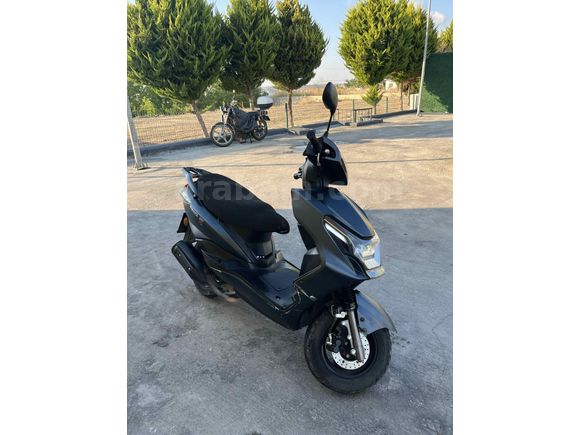 Sahibinden Kuba Space 50 Pro 