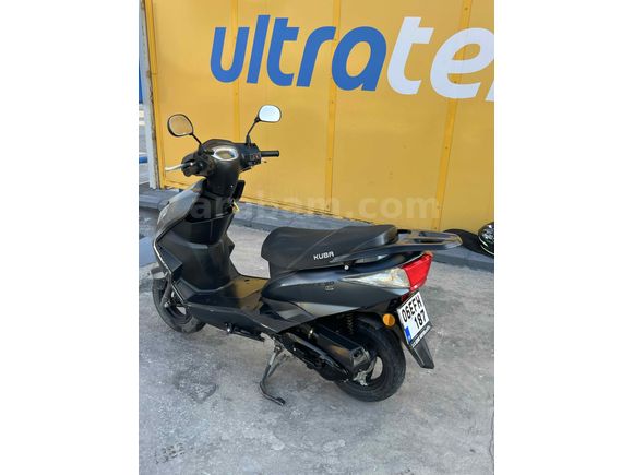 Sahibinden Kuba Space 50 Pro 