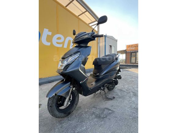 Sahibinden Kuba Space 50 Pro 
