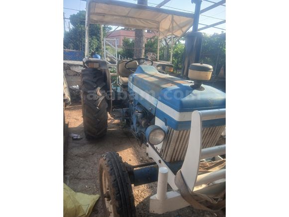 Sahibinden Ford 3610s