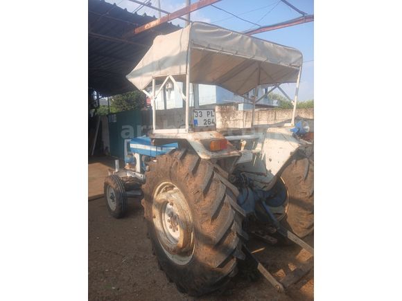 Sahibinden Ford 3610s