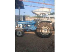 Sahibinden Ford 3610s