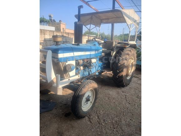 Sahibinden Ford 3610s