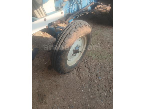 Sahibinden Ford 3610s