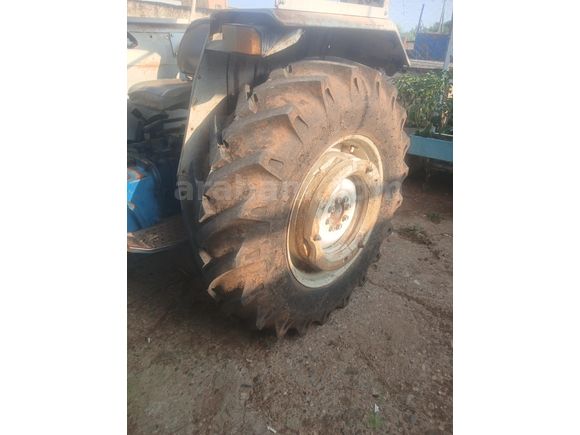 Sahibinden Ford 3610s