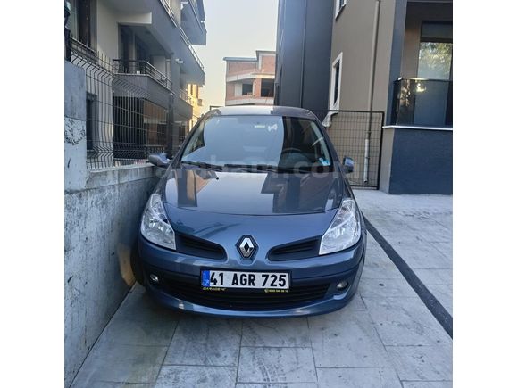 sahibinden Clio 1.2  )