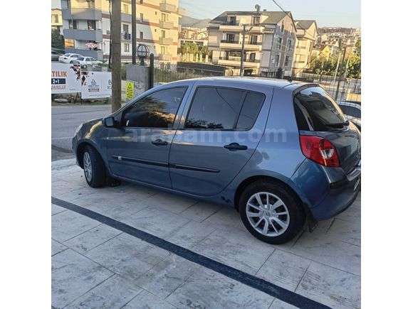 sahibinden Clio 1.2  )