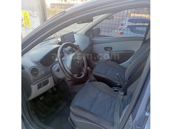 sahibinden Clio 1.2  )