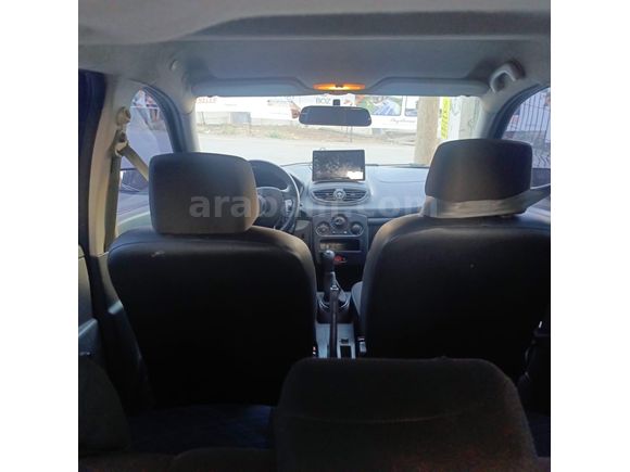 sahibinden Clio 1.2  )