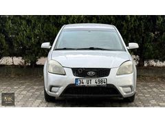 KREDİ KARTINA 12 TAKSİT İMKANI/2011 KİA RİO BAKIMLI