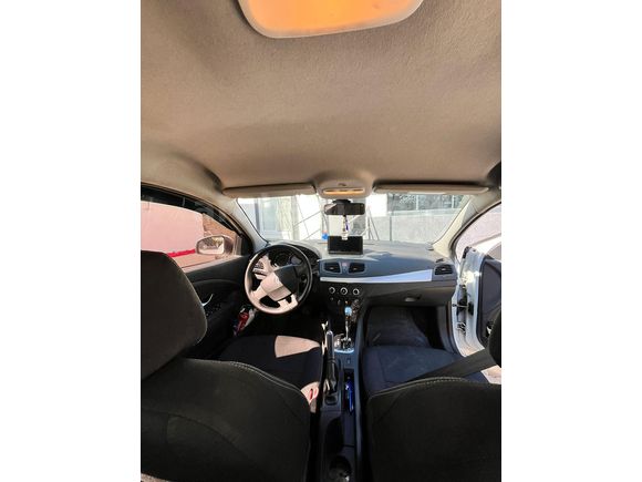 Sahibinden Renault Megane 1.5 dCi Joy 2014 Model 