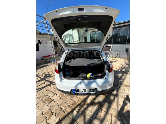 Sahibinden Renault Megane 1.5 dCi Joy 2014 Model 