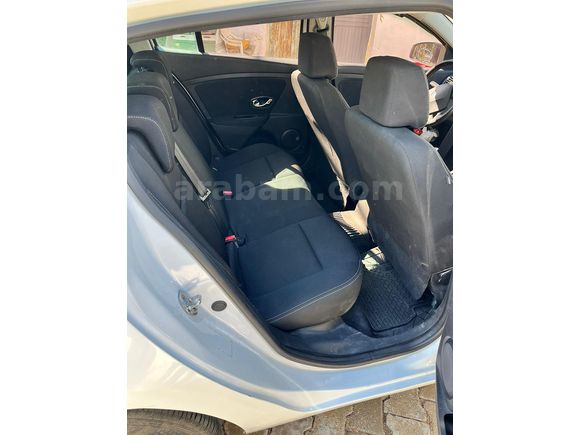 Sahibinden Renault Megane 1.5 dCi Joy 2014 Model 