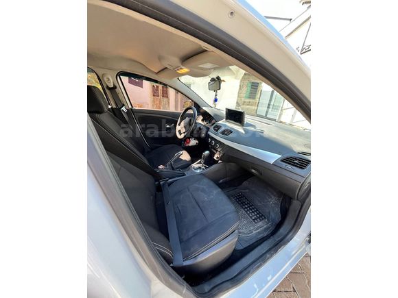 Sahibinden Renault Megane 1.5 dCi Joy 2014 Model 