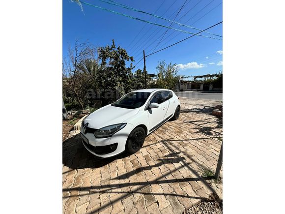 Sahibinden Renault Megane 1.5 dCi Joy 2014 Model 