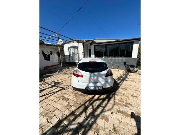 Sahibinden Renault Megane 1.5 dCi Joy 2014 Model 