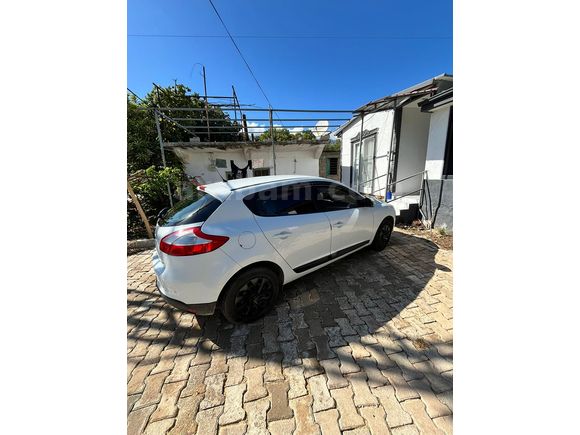 Sahibinden Renault Megane 1.5 dCi Joy 2014 Model 