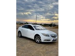 Sahibinden Opel Insignia 2.0 CDTI Edition 2011 Model 