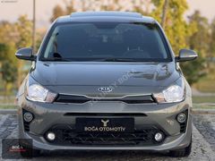 **30.000KM** 2020 Kia Rio 1.4MPI Prestige Sunroof+Isıtma HATASIZ