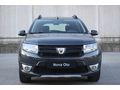 2016 "HATASIZ" DEĞİŞENSİZ DACİA STEPWAY 1.5 DCİ 146.000 KM...!!!