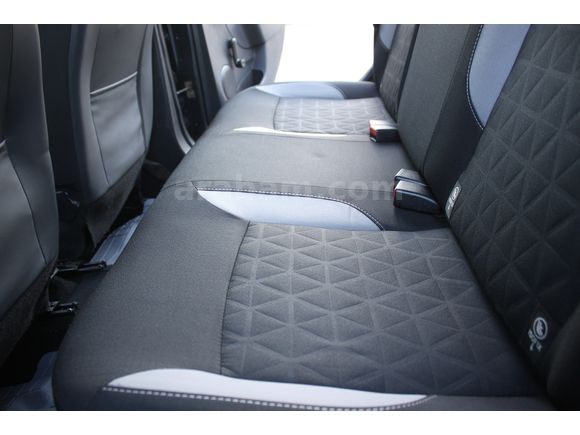 2016 "HATASIZ" DEĞİŞENSİZ DACİA STEPWAY 1.5 DCİ 146.000 KM...!!!