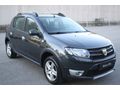 2016 "HATASIZ" DEĞİŞENSİZ DACİA STEPWAY 1.5 DCİ 146.000 KM...!!!