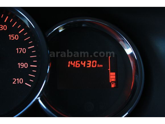 2016 "HATASIZ" DEĞİŞENSİZ DACİA STEPWAY 1.5 DCİ 146.000 KM...!!!