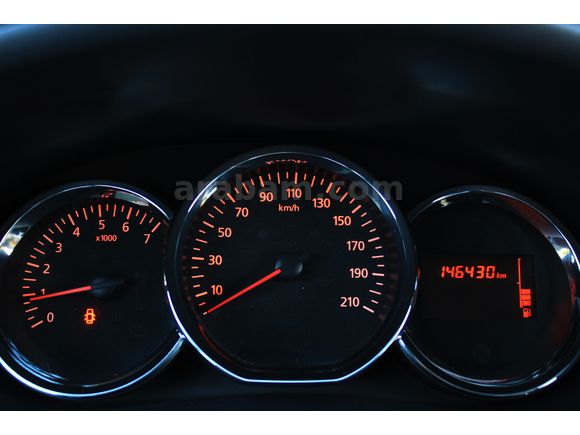 2016 "HATASIZ" DEĞİŞENSİZ DACİA STEPWAY 1.5 DCİ 146.000 KM...!!!