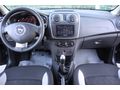 2016 "HATASIZ" DEĞİŞENSİZ DACİA STEPWAY 1.5 DCİ 146.000 KM...!!!