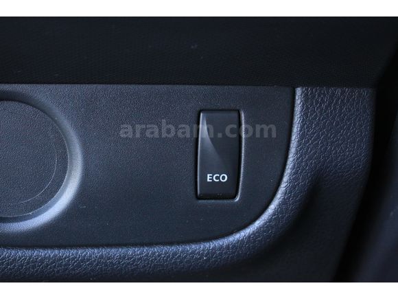 2016 "HATASIZ" DEĞİŞENSİZ DACİA STEPWAY 1.5 DCİ 146.000 KM...!!!