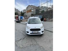 Sahibinden Ford Tourneo Courier 1.5 TDCi Titanium 2018 Model 