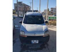 Sahibinden Renault Kangoo  otomobil 1.4 RNA 2000 Model  249.000 km Gri (Gümüş)