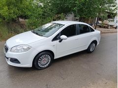 Galeriden Fiat Linea 1.3 Multijet Easy 2016 Model Antalya