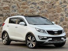 YILDIRIM AUTO DAN SPORTAGE OTOMATİK FUL PAKET