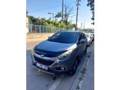 Sahibinden Hyundai ix35 1.6 GDI Elite 2014 Model