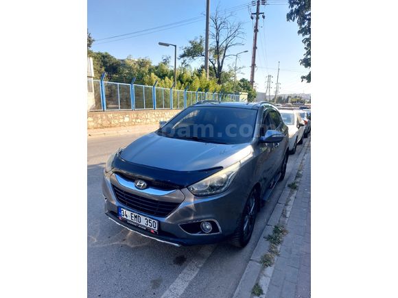 Sahibinden Hyundai ix35 1.6 GDI Elite 2014 Model