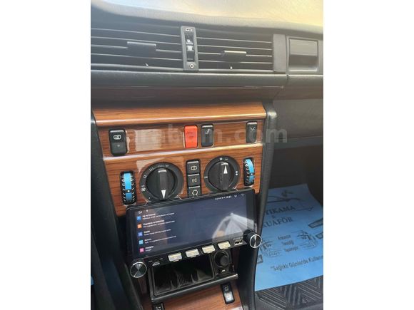 Sahibinden Mercedes - Benz E 200 Classic 1995 Model 