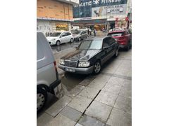 Sahibinden Mercedes - Benz E 200 Classic 1995 Model 