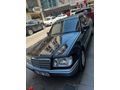 Sahibinden Mercedes - Benz E 200 Classic 1995 Model 