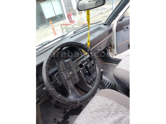 Sahibinden Renault R 9 1.4 Broadway 1994 Model