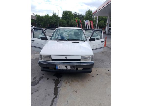 Sahibinden Renault R 9 1.4 Broadway 1994 Model