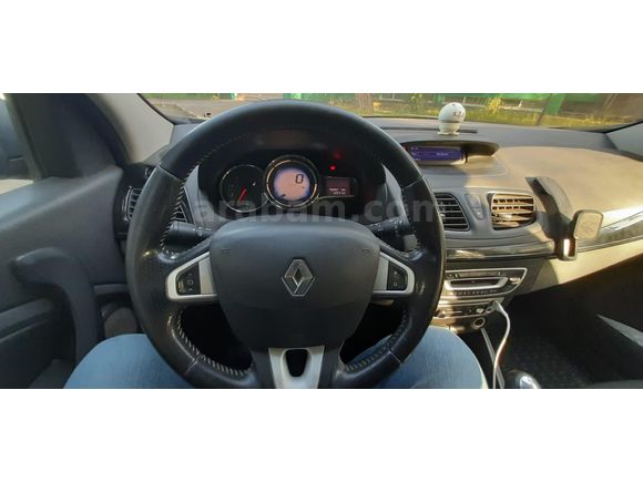 Sahibinden Renault Fluence 1.5 dCi Icon 2013 Model