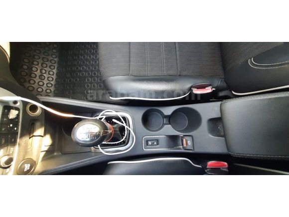 Sahibinden Renault Fluence 1.5 dCi Icon 2013 Model