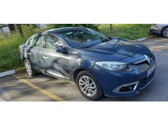 Sahibinden Renault Fluence 1.5 dCi Icon 2013 Model