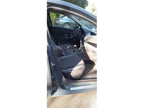 Sahibinden Renault Fluence 1.5 dCi Icon 2013 Model