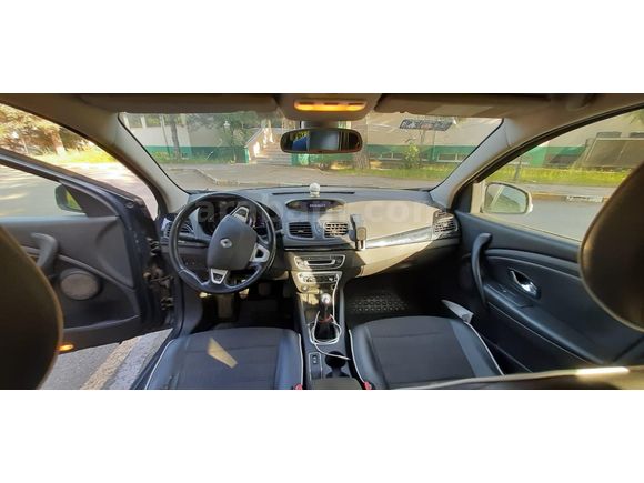 Sahibinden Renault Fluence 1.5 dCi Icon 2013 Model