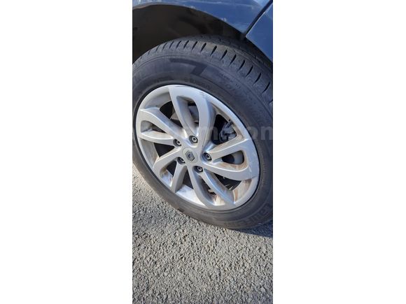 Sahibinden Renault Fluence 1.5 dCi Icon 2013 Model