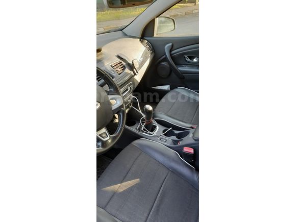 Sahibinden Renault Fluence 1.5 dCi Icon 2013 Model