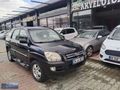 KiA Sportaj Dizel 4x4 otomatik vites cam tavan